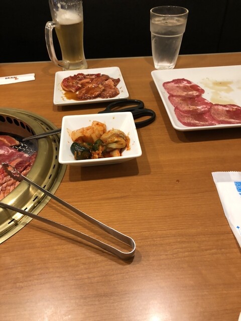 Yakiniku Dining One Karubi Mino Makiochi Ten photo 3