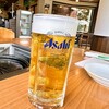 アサヒビール園 福島本宮店