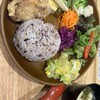 鳥〇食堂×タニタカフェ イオンモールむさし村山店