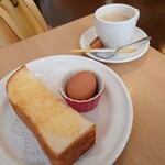 Cafe Restaurant ICHIMO - 