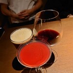 bar K家 - 