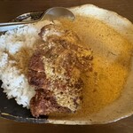 小麦粉 - 