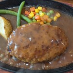 元町キッチン - 料理写真: