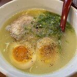 Ramen Tendou - 