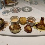 Morton's The Steakhouse - 