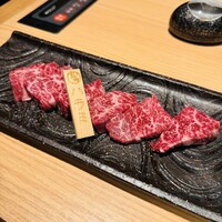 飛騨牛一頭家 馬喰一代 名古屋WEST - 