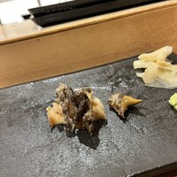 まんてん鮨 日比谷オクロジ店 - 