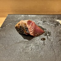 まんてん鮨 日比谷オクロジ店 - 
