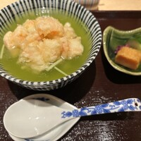 京都祇園 天ぷら圓堂 大丸心斎橋店 -  京都祇園 天ぷら圓堂 大丸心斎橋店 -