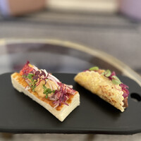 ベージュ アラン・デュカス 東京 - 