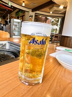 Asahi Biru En - 