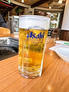 Asahi Biru En - 