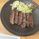 味の牛たん 喜助 - 