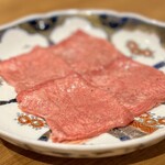 焼肉つじむら - 