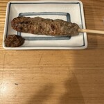 味の牛たん 喜助 - 