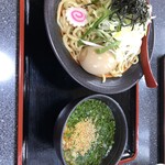 ラーメン天狗山 - 