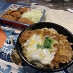 かつさと 船越バイパス店 - 