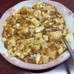廣聚隆 - 麻婆豆腐