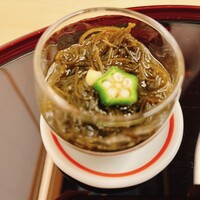 のどぐろ割烹 一心 別邸 - 