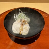 銀座 しのはら - 