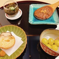 のどぐろ割烹 一心 別邸 - 