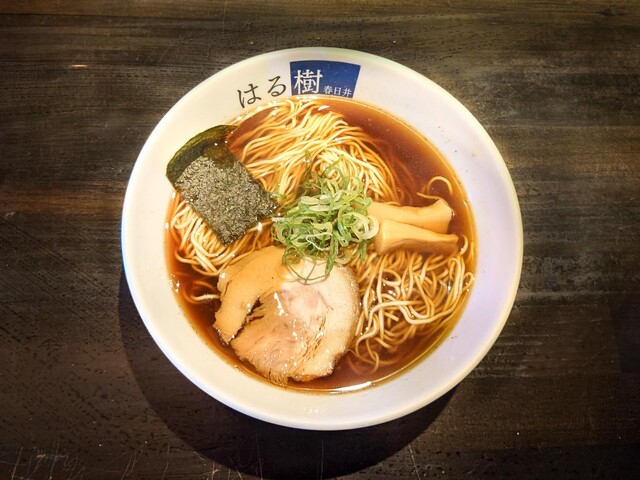 Haruki, Restaurant in Kasugai