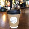 PRISM - ドリンク写真:コーヒーをテイクアウト