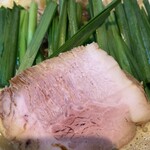 らーめん芝浜 - 