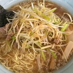 ラーメンショップ 四ツ屋店 - 