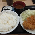 Tonkatsu Hamaya - 