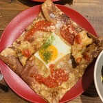 フレンチ食堂 Bochi Bochi - 