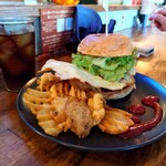 Warren’s Place 2.1 Burgers & Beer - 