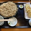 手打蕎麦いちむら