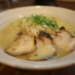 Higobashi Ramen Tei - 