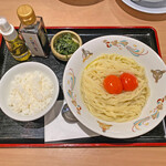 三田製麺所 - 