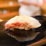 日本橋蛎殻町 すぎた - 鯛