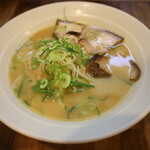 Higobashi Ramen Tei - 