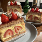 パティスリー SATSUKI - 