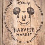 Disney HARVEST MARKET By CAFE COMPANY - 