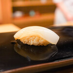 日本橋蛎殻町 すぎた - すみいか