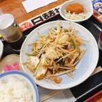 山田うどん - 