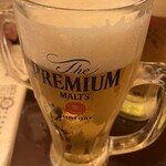 肉と麺せんべろPlus - 