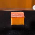 日本橋蛎殻町 すぎた - 玉