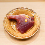 日本橋蛎殻町 すぎた - かつお