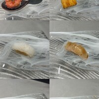 鮨 無垢/鮨 白銀 - 