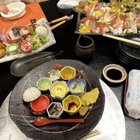 和食 近江牛 しのび - 