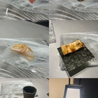 鮨 無垢/鮨 白銀 - 