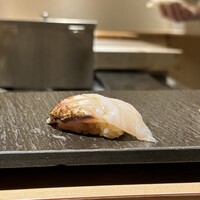 池袋 すし 福寿 - 