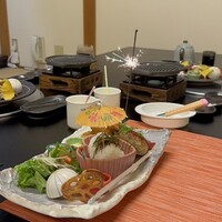 和食 近江牛 しのび - 