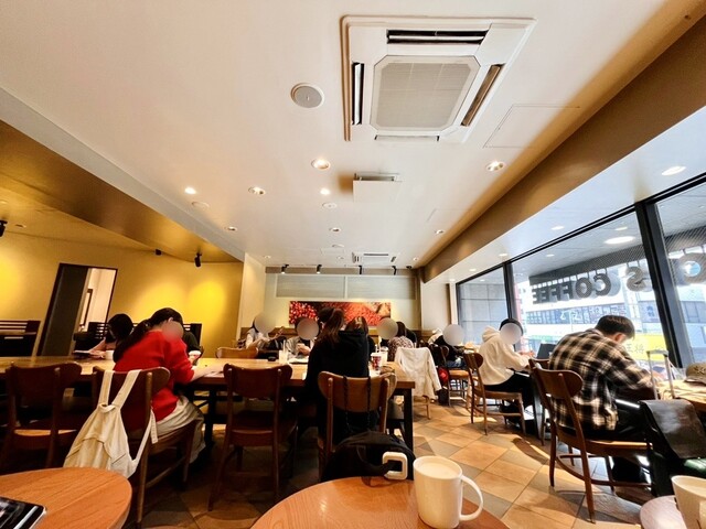 Starbucks Coffee Nishi Gotanda Ten photo 5